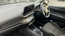 Hyundai i20 1.0T GDi 48V MHD Premium 5dr Petrol Hatchback